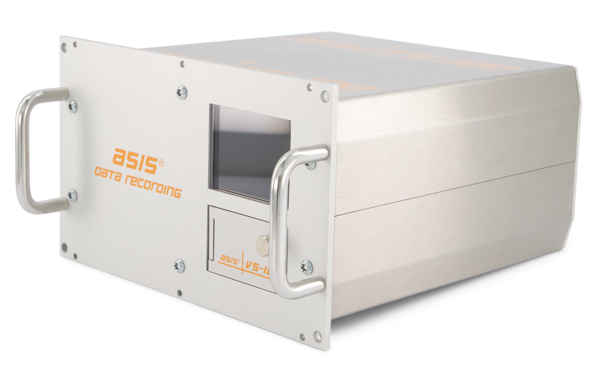 asis®VS-100 rear connector version