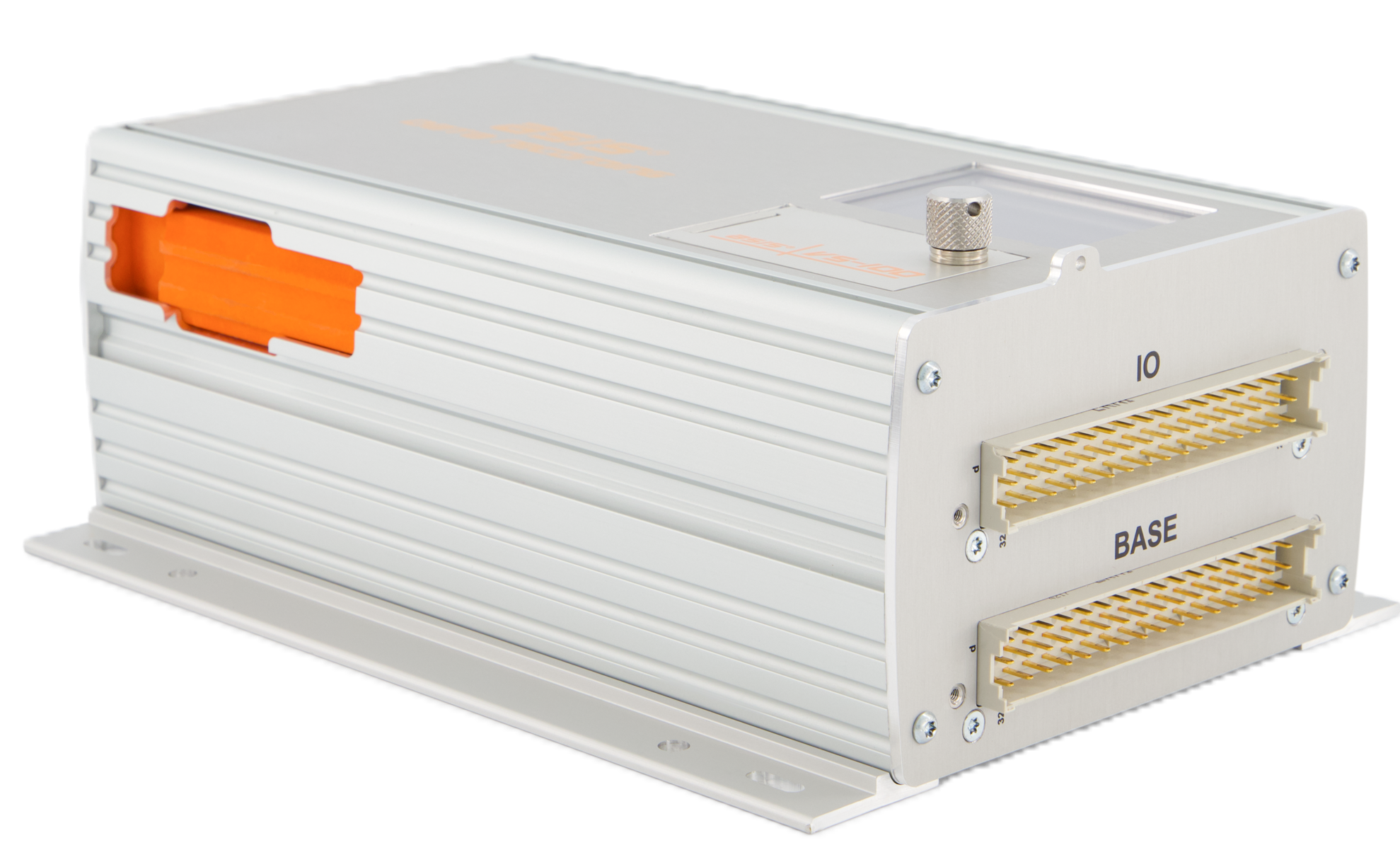 asis®VS-100 Standalone I/O side
