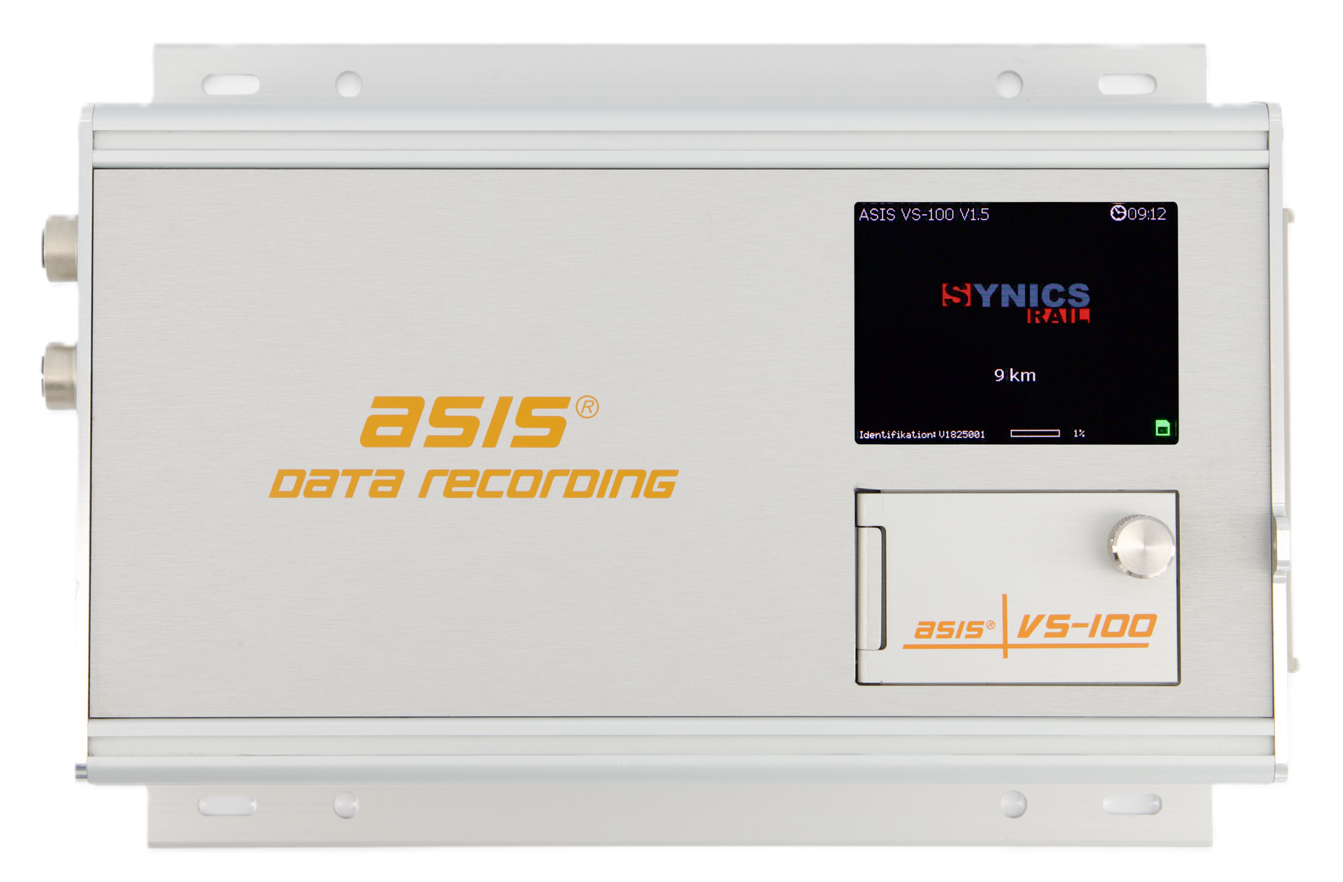 asis®VS-100 Standalone front